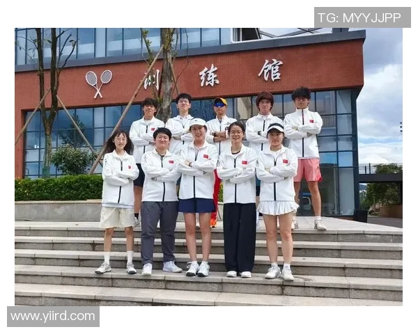 北京网球队的团队协作探讨与竞技精神的完美结合