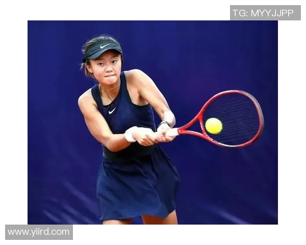 北京网球队的节奏与成长之路探秘：从训练到比赛的全景分析