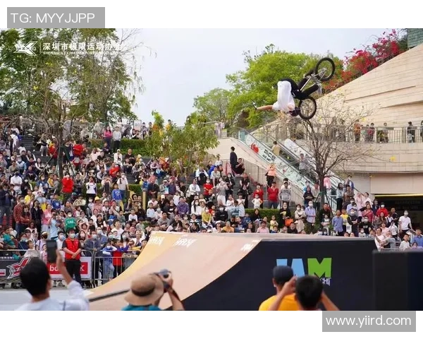 深圳极限运动队的力量与激情探索极限运动的魅力与挑战