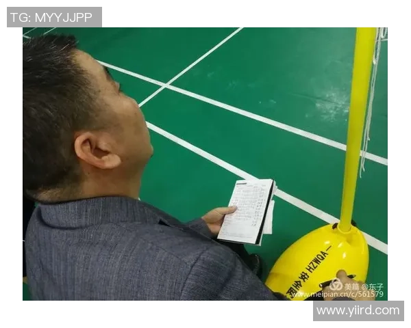 武汉羽毛球队阵地战打法深度分析与战术解读