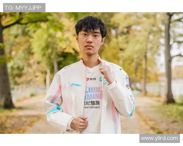 热议和平精英：BLG团队协作新模式引发电竞圈广泛关注与讨论