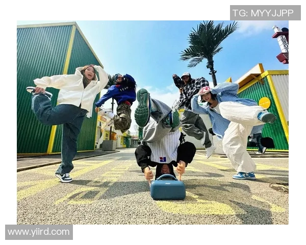 重庆街舞队运营创新探索：重塑团队管理与发展新模式